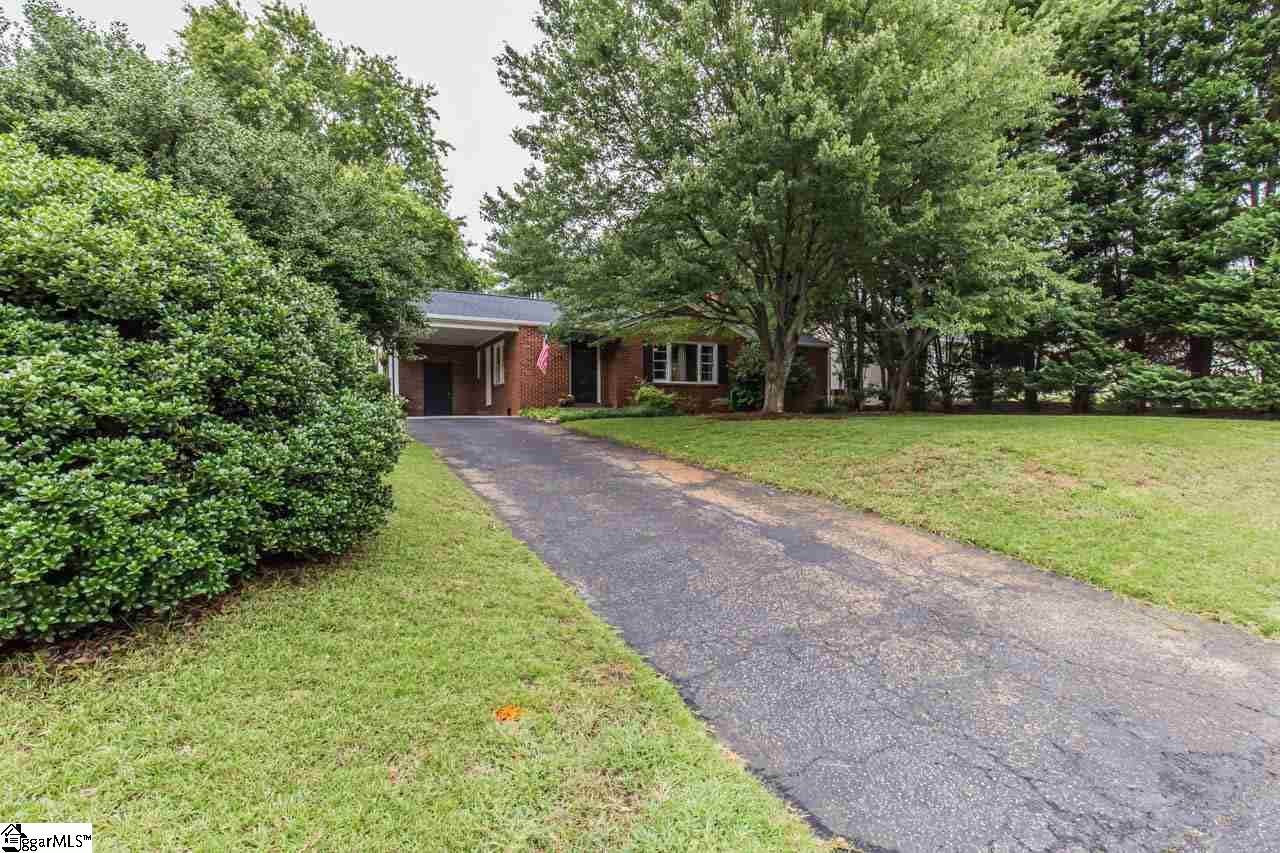 330 Parkins Mill Road Greenville, SC 29607 - Photo 25 of 25
