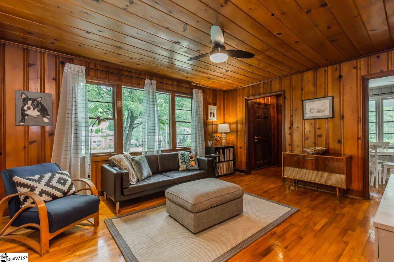 330 Parkins Mill Road Greenville, SC 29607 - Photo 4 of 25