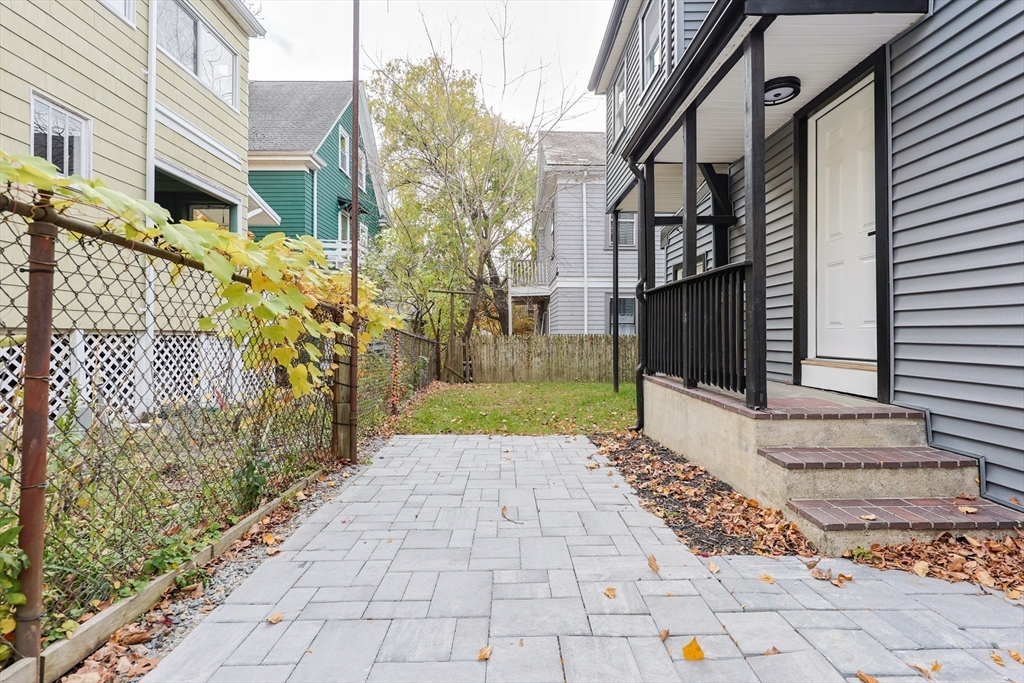 11 Watson Street, Unit 1 Somerville, MA 02144 - Photo 23 of 29
