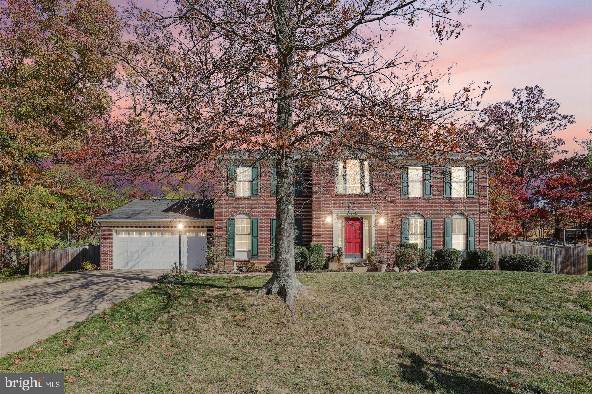 7211 Kyle's Landing Springfield, VA 22150 - Photo 60 of 82 Gallery Image 60