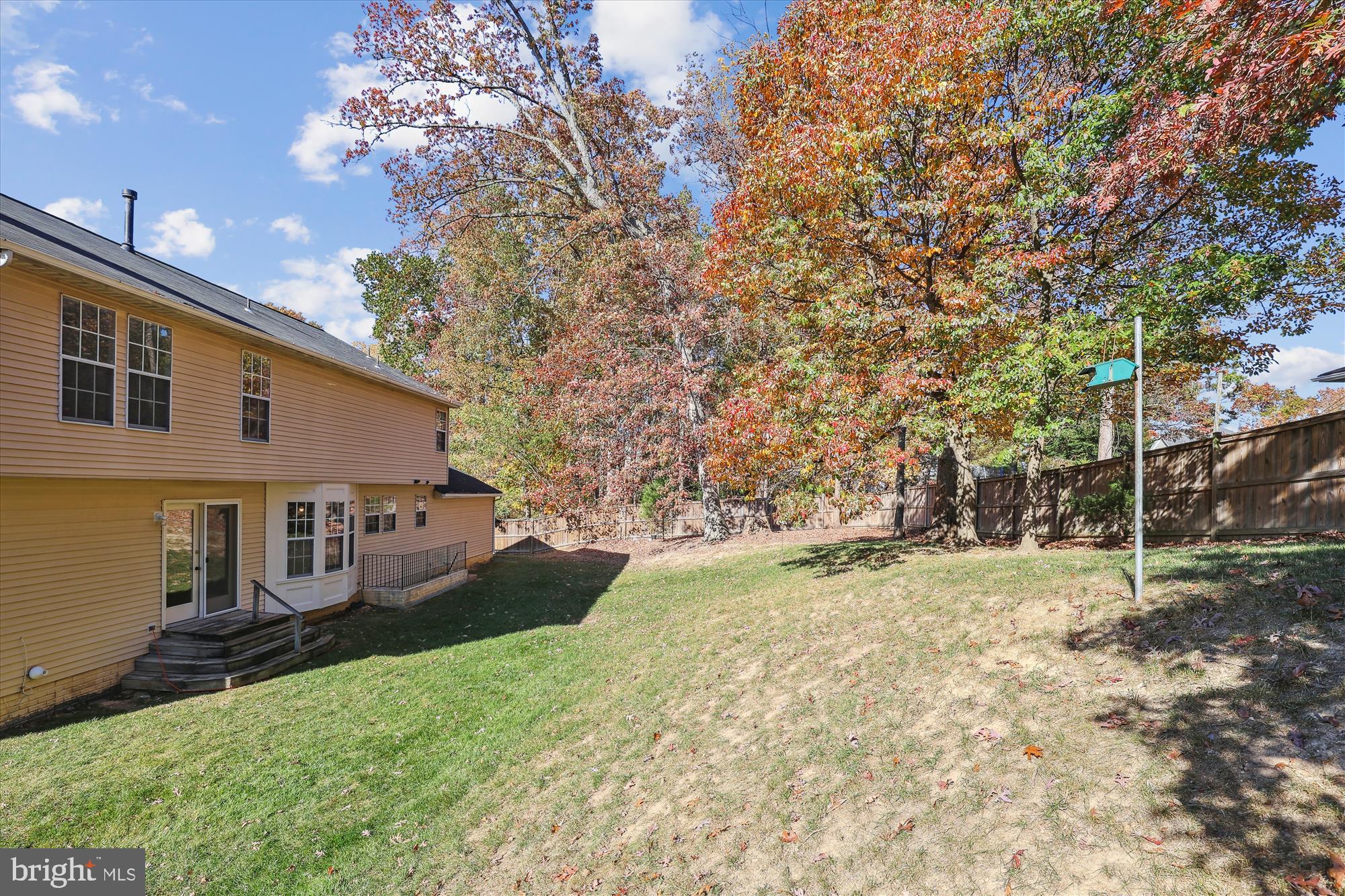 7211 Kyle's Landing Springfield, VA 22150 - Photo 69 of 82 Gallery Image 69