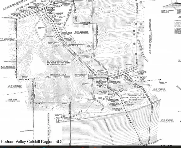 $300,000 | 157 A Mt Airy Road, Saugerties, NY 12477