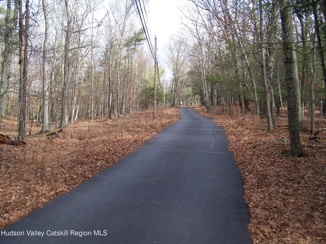 a view of a house with a yard and large tree