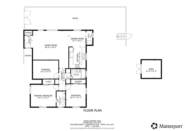 $795,000 | 13345 Calcutta Street, Sylmar, CA 91342