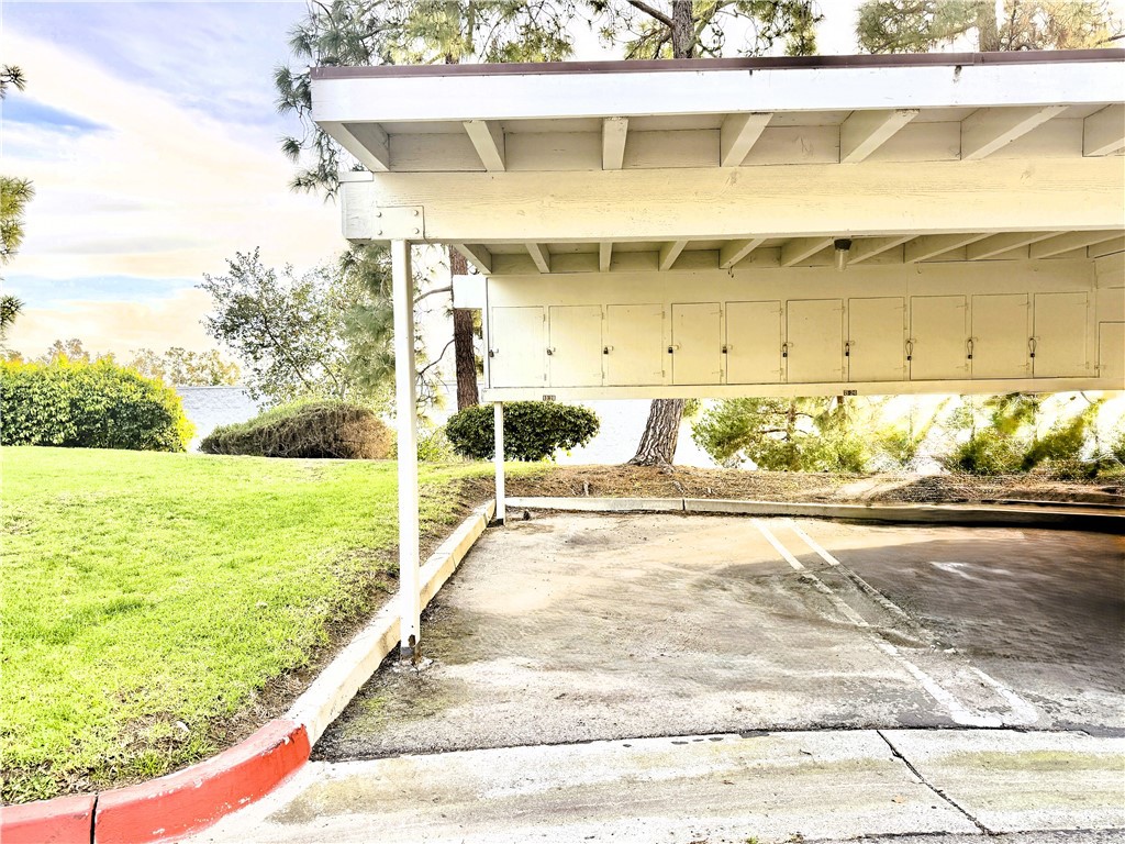 25728 View Pointe Lake Forest, CA 92630 - Photo 16 of 16 Carport Parking