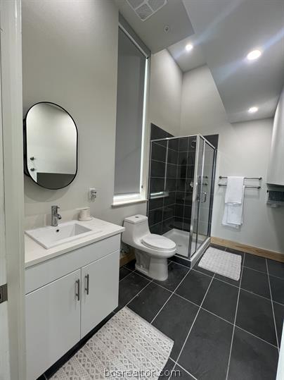 501 North Main Street, Unit 207 Bryan, TX 77803 - Photo 10 of 11