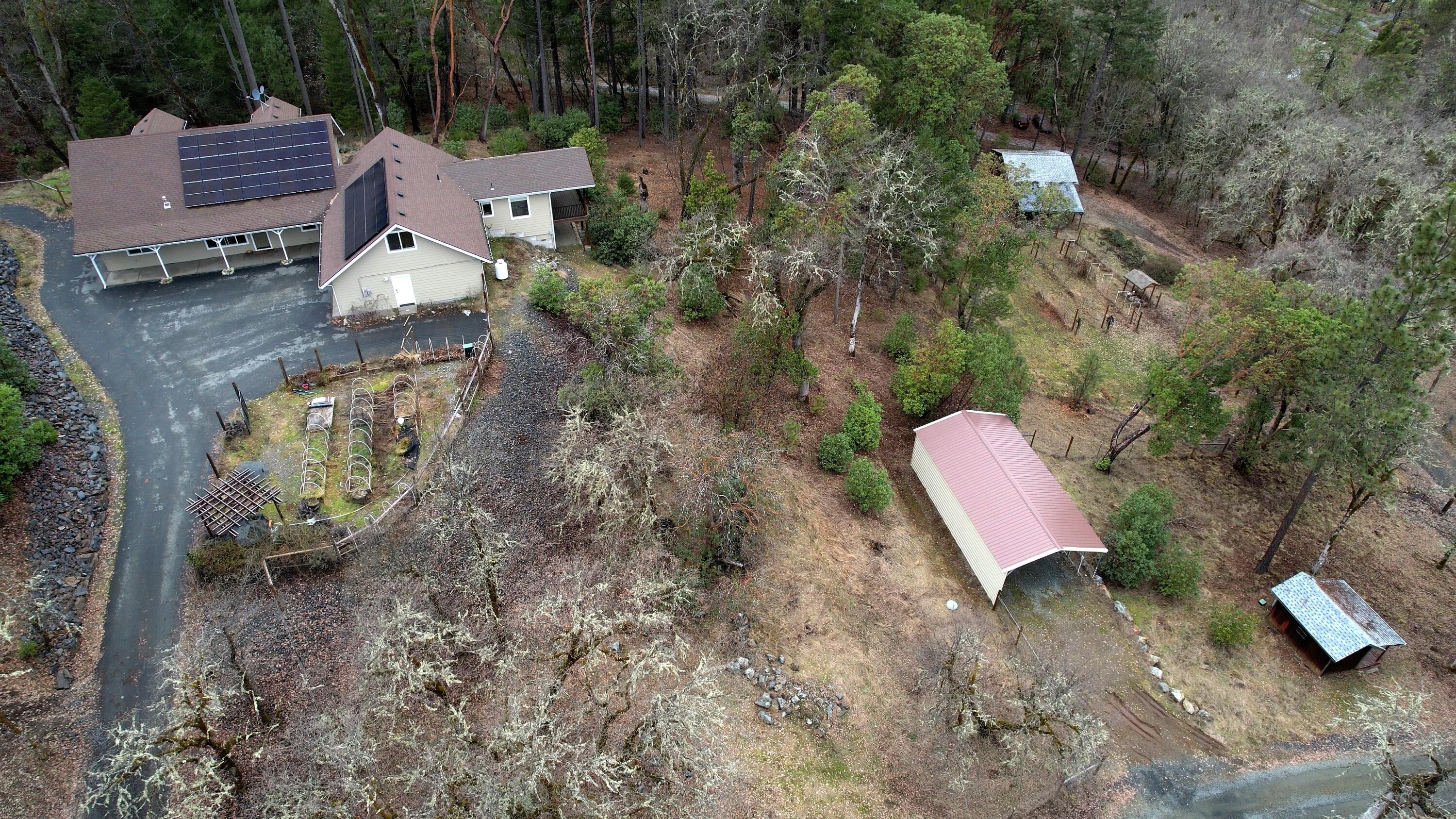 10523 Lower River Road Grants Pass, OR 97526 - Photo 56 of 58 Lower River SF8