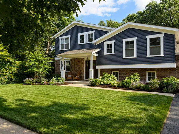 $757,000 | 745 East Wilmette Road, Palatine, IL 60074