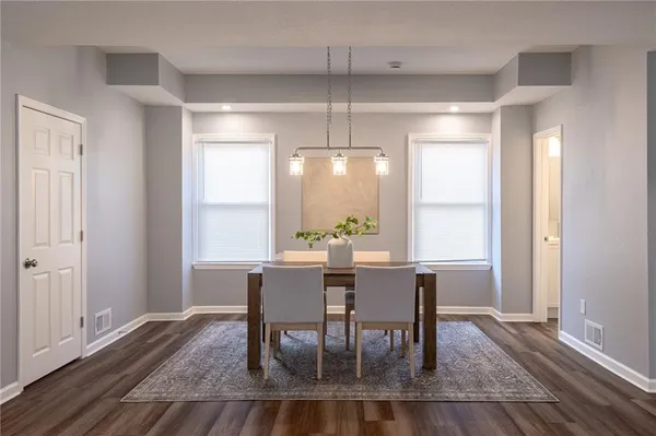 $219,900 | 2707 Park Avenue, Kansas City, MO 64109