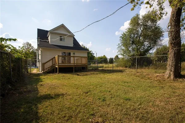 $219,900 | 2707 Park Avenue, Kansas City, MO 64109