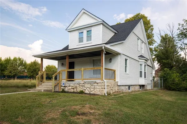 $219,900 | 2707 Park Avenue, Kansas City, MO 64109