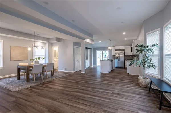$219,900 | 2707 Park Avenue, Kansas City, MO 64109