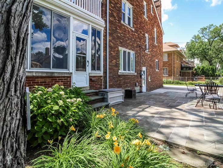 1216 Devonshire Road Grosse Pointe Park, MI 48230 - Photo 53 of 61