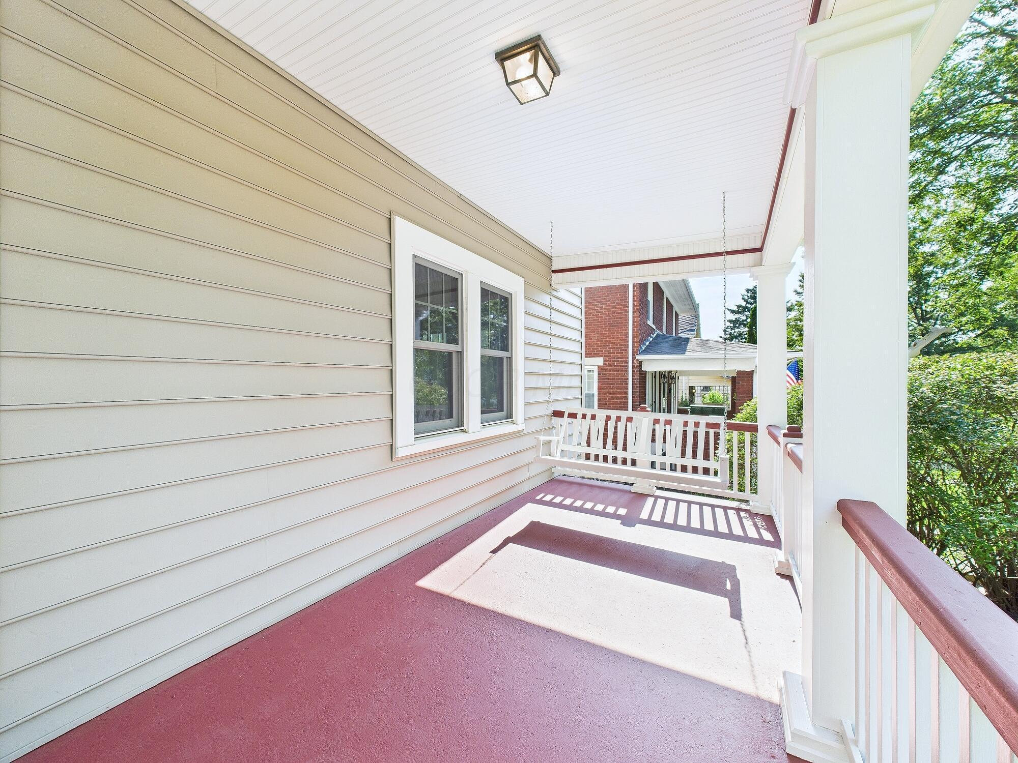 217 Blenheim Road Columbus, OH 43214 - Photo 5 of 74 217 Blenheim Rd, Columbus