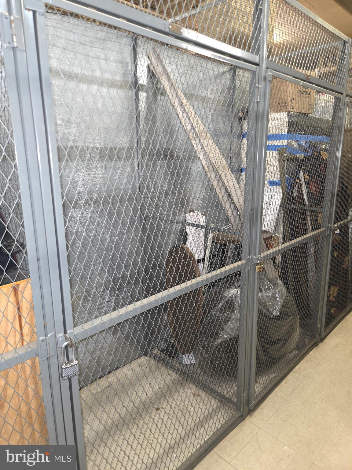 5501 Seminary Road, Unit 214S Falls Church, VA 22041 - Photo 26 of 27 a view of entryway