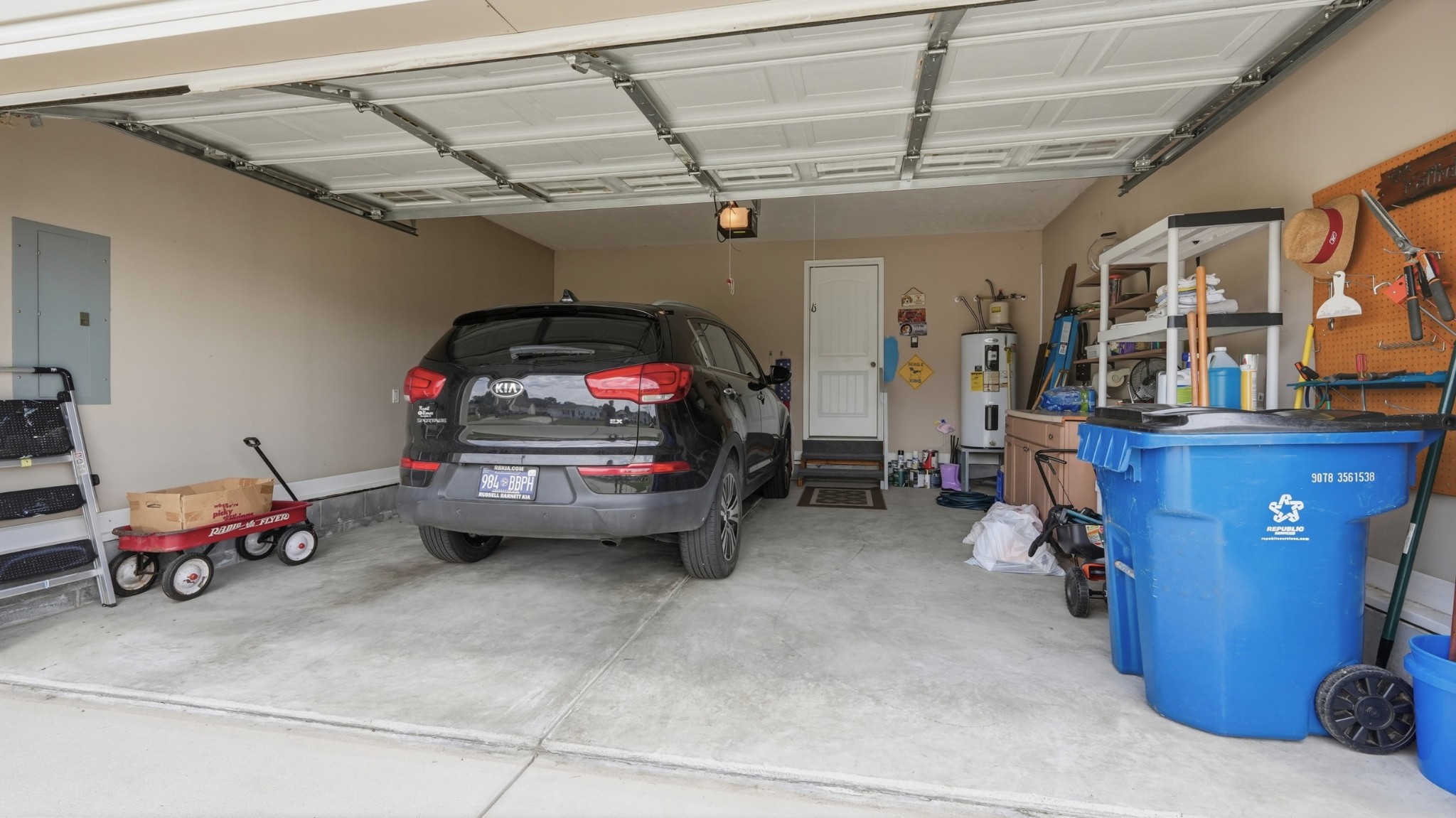 107 Creek Chase Road Manchester, TN 37355 - Photo 25 of 29