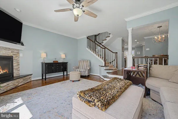 $680,000 | 4 Rockford Mews Court, Wilmington, DE 19806