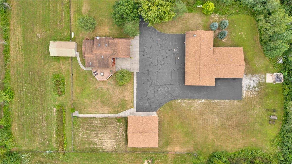 1369 East County Line Road Hale, MI 48739 - Photo 13 of 92