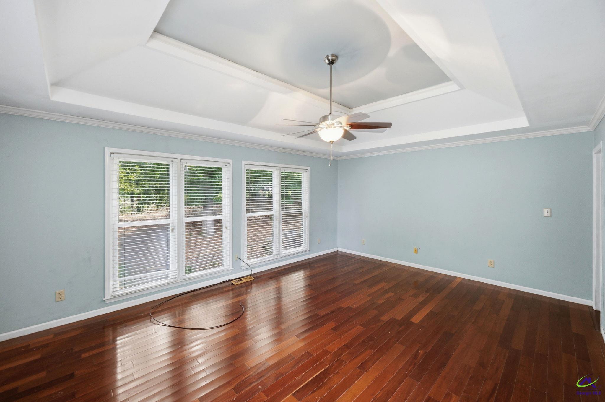 1215 Craddock Way Macon, GA 31210 - Photo 14 of 53