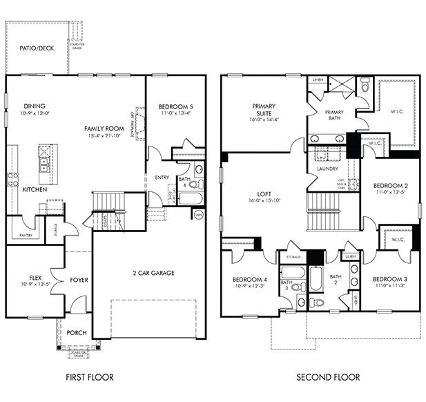 1472 Sage Street Mount Juliet, TN 37122 - Photo 2 of 19