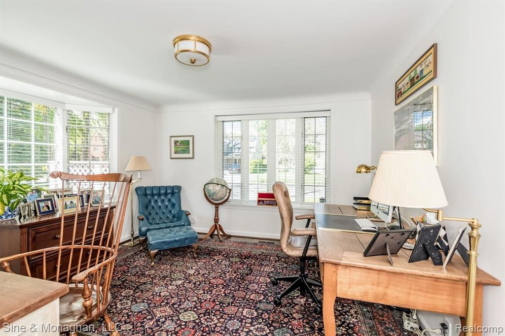 203 Moran Road Grosse Pointe Farms, MI 48236 - Photo 19 of 56