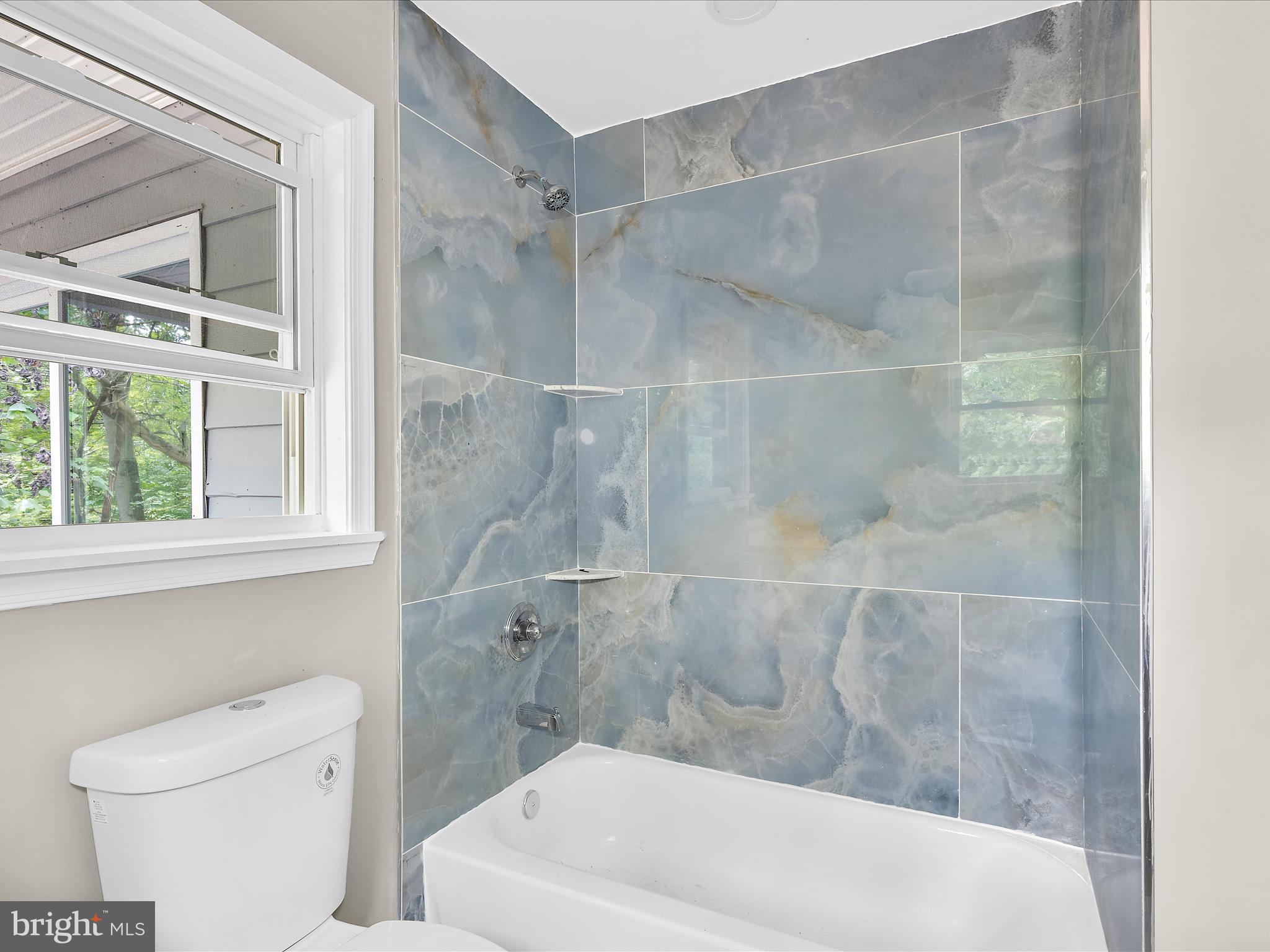 360 Nottingham Road Elkton, MD 21921 - Photo 15 of 32 a bathroom with a bathtub and a shower