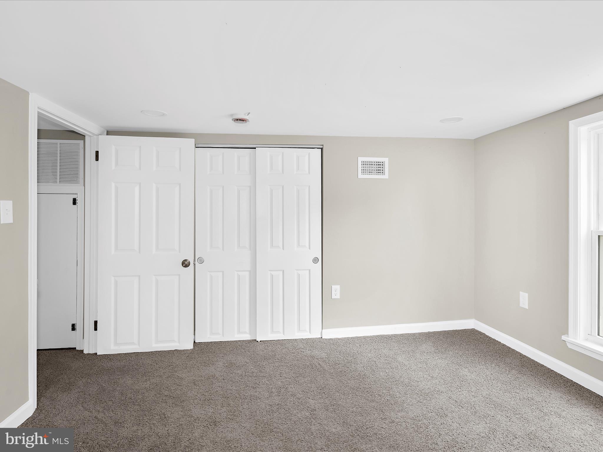 360 Nottingham Road Elkton, MD 21921 - Photo 17 of 32 a view of an empty room