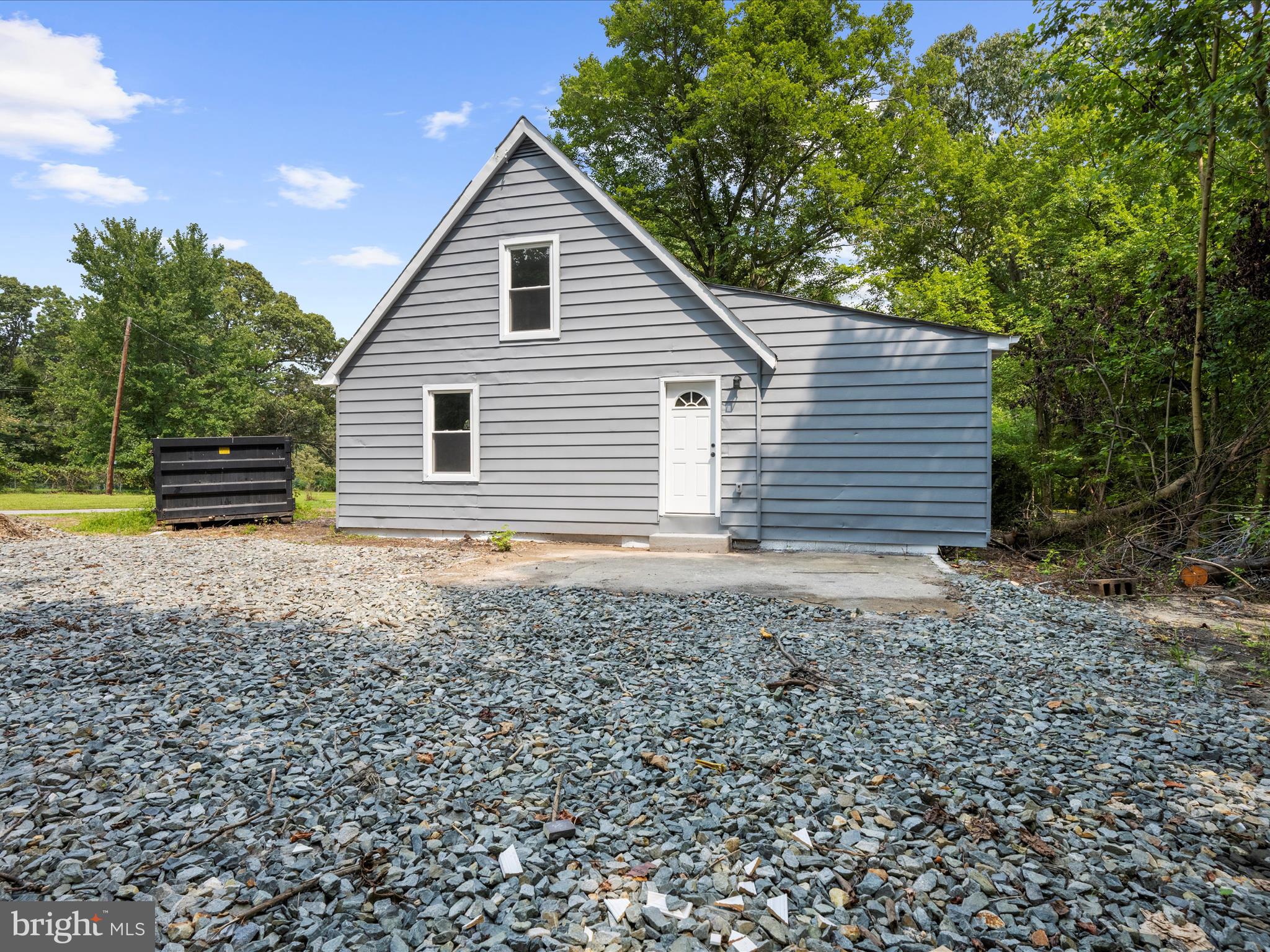 360 Nottingham Road Elkton, MD 21921 - Photo 25 of 32 a house view with a backyard space