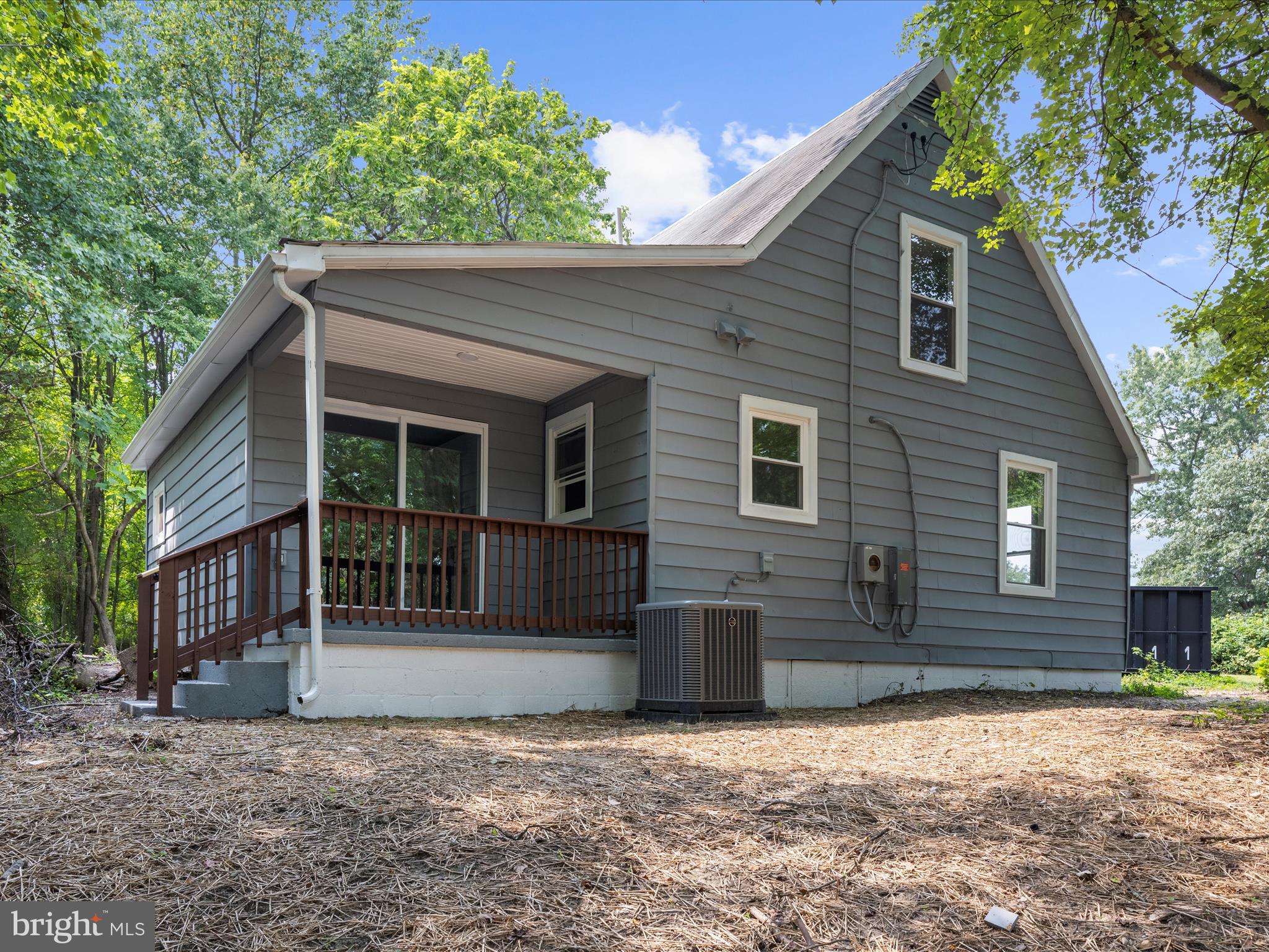 360 Nottingham Road Elkton, MD 21921 - Photo 26 of 32 a house with a yard