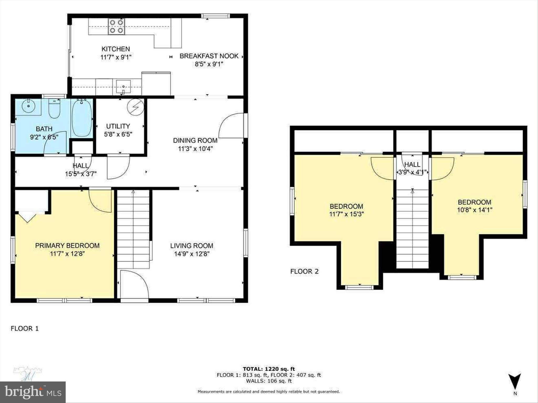 360 Nottingham Road Elkton, MD 21921 - Photo 27 of 32