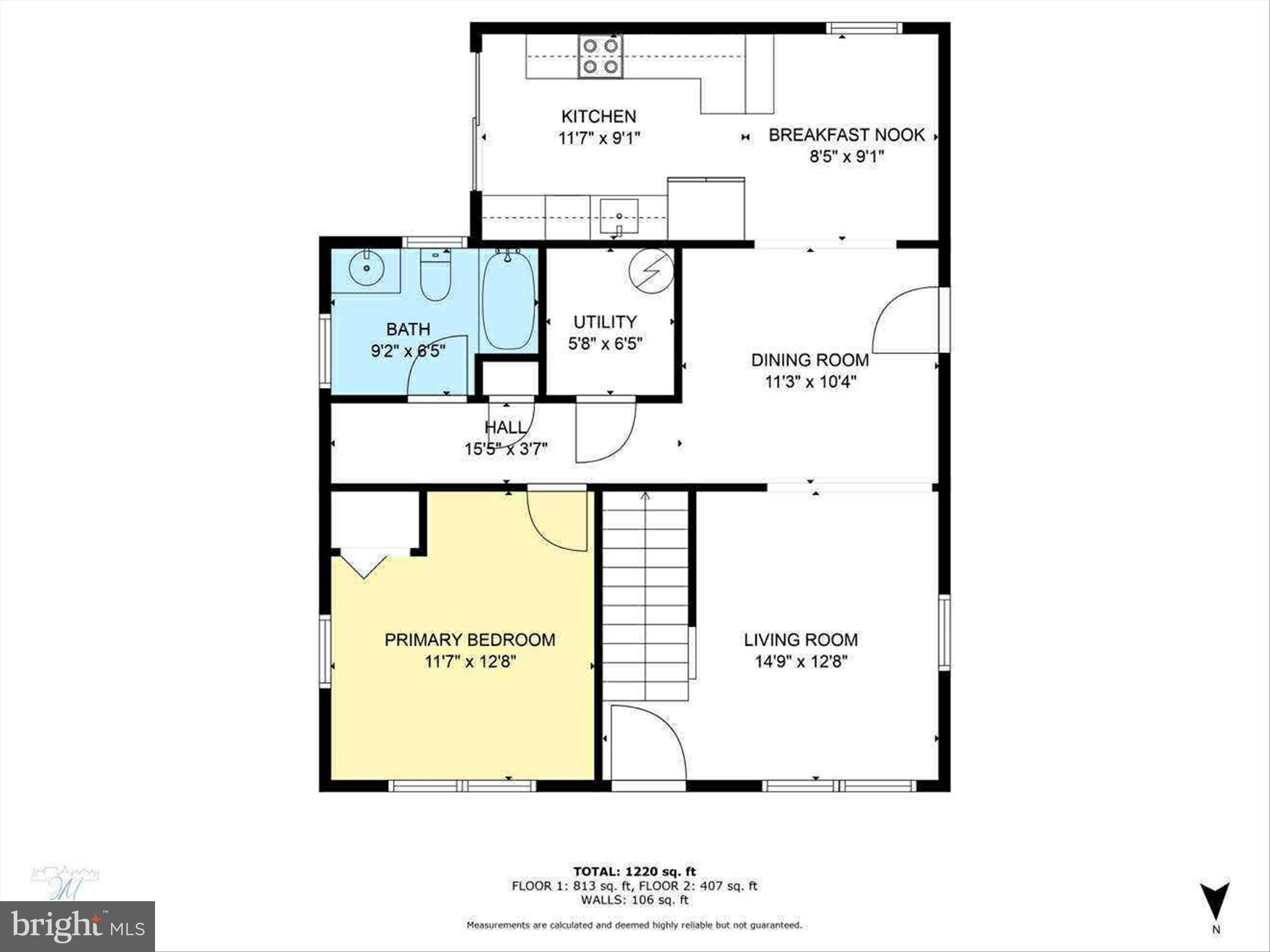 360 Nottingham Road Elkton, MD 21921 - Photo 29 of 32