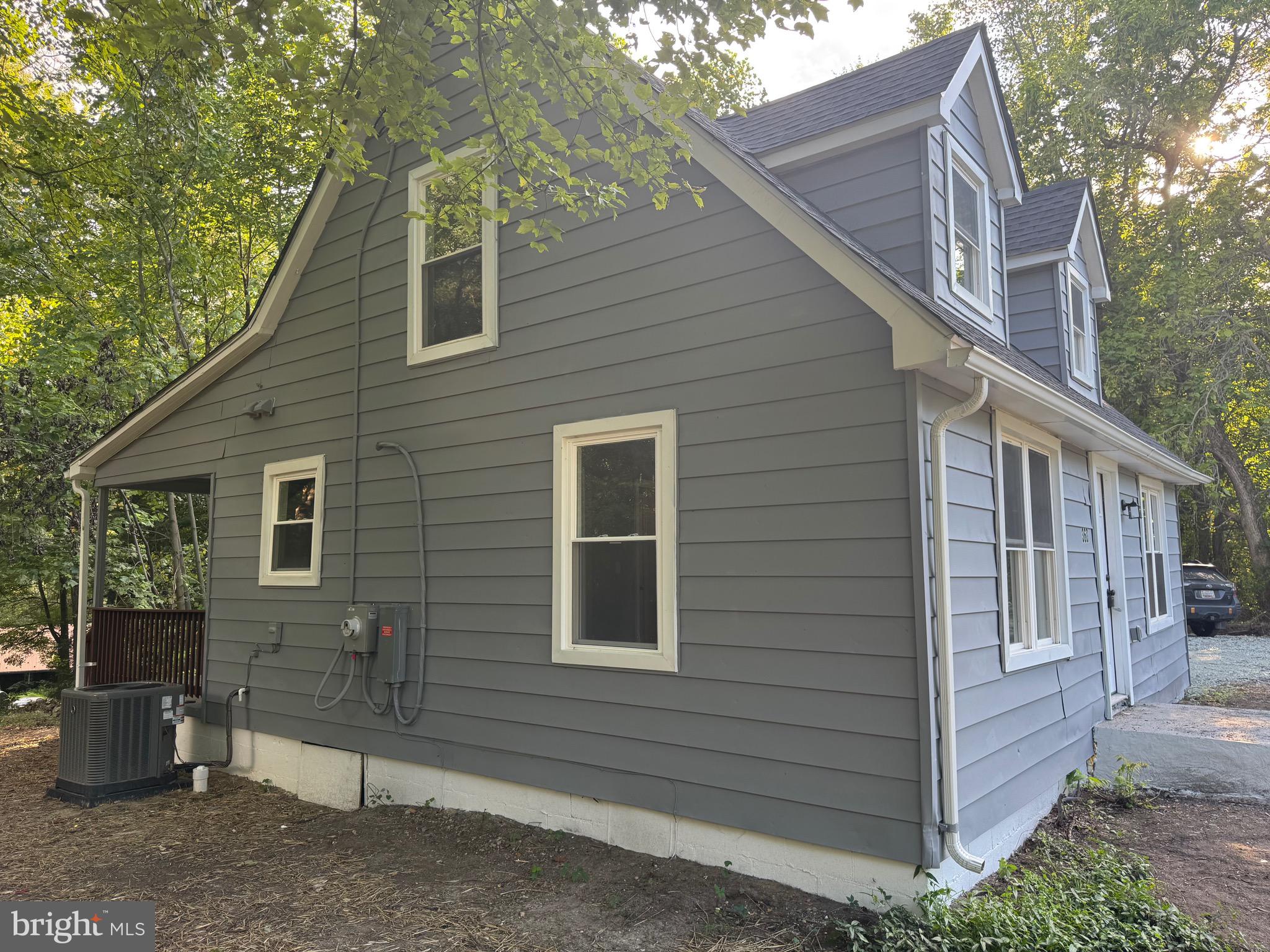 360 Nottingham Road Elkton, MD 21921 - Photo 30 of 32 a view of a house with a yard