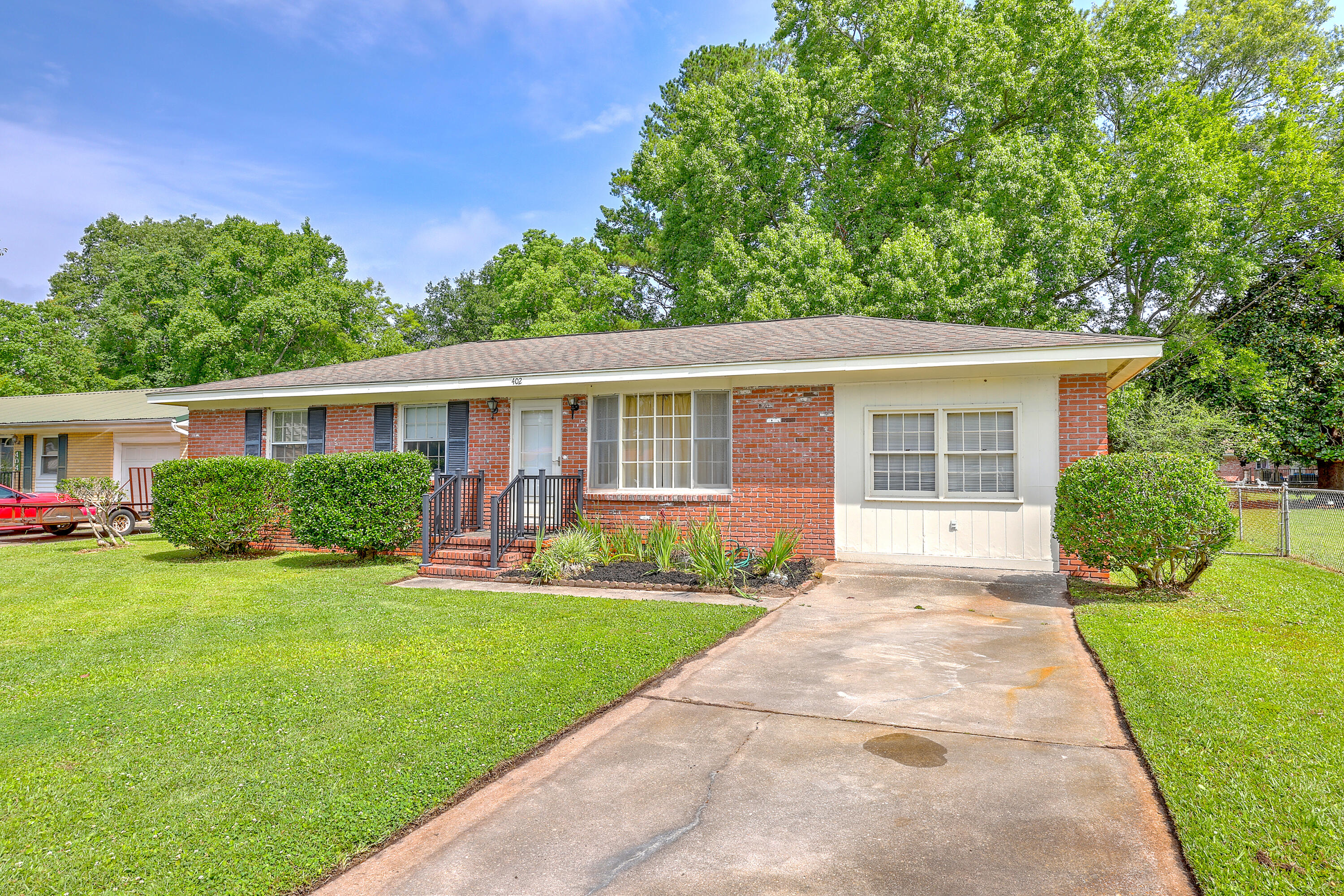 402 Farm Road Goose Creek, SC 29445 - Photo 24 of 24 Schedule a Tour Today!