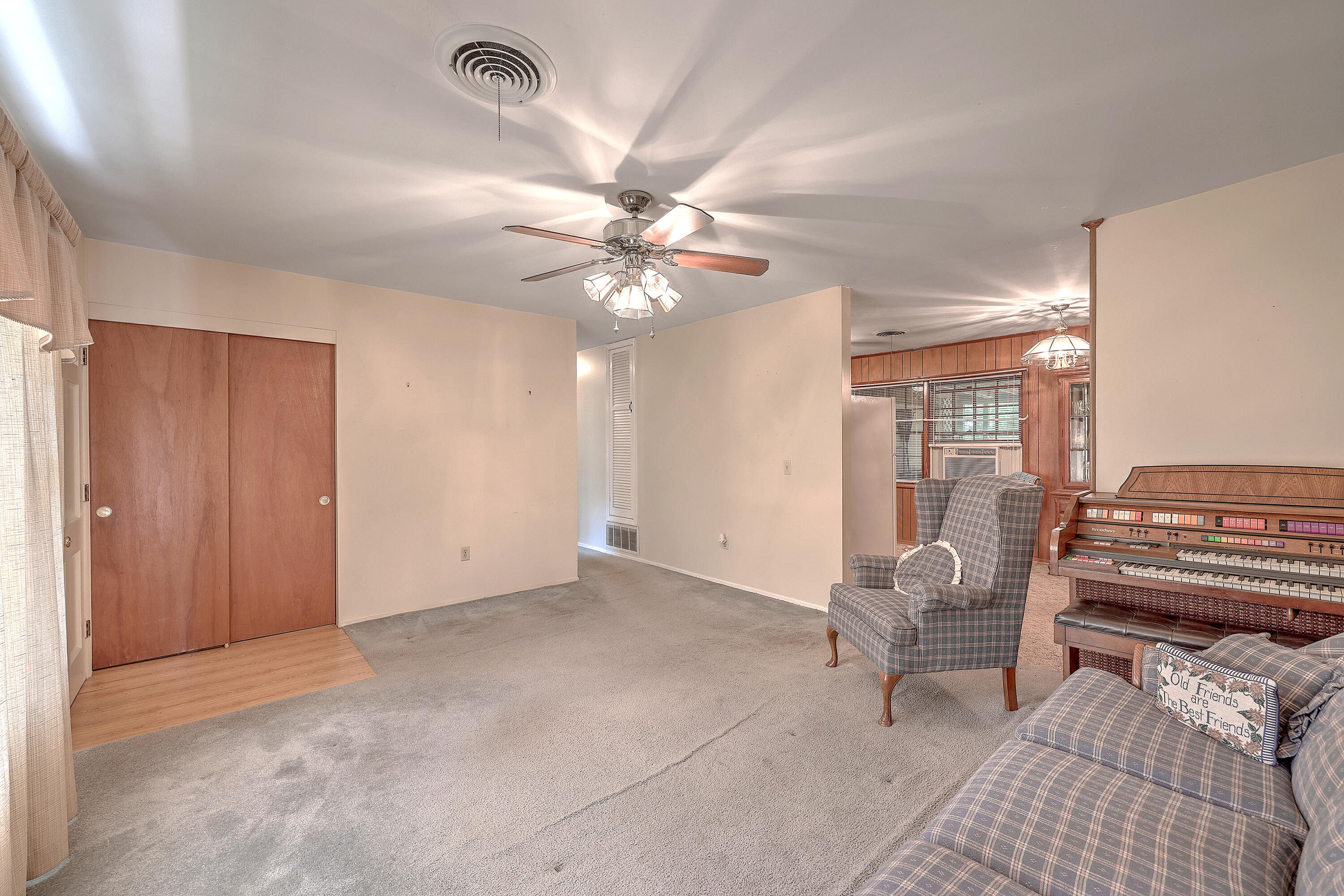 402 Farm Road Goose Creek, SC 29445 - Photo 6 of 24 Living Room