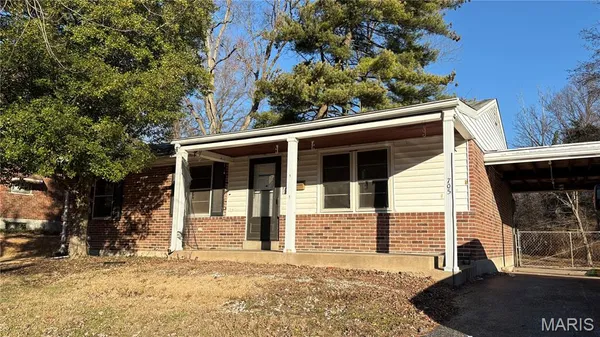 $134,900 | 705 Palace Court, St. Louis, MO 63135