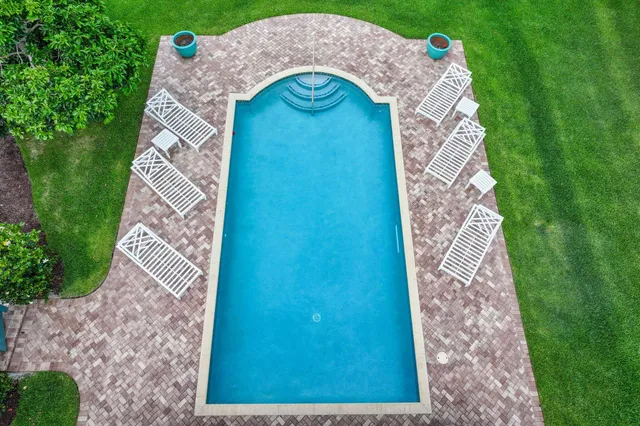 $6,500,000 | 2 Fisher Lane, Delray Beach, FL 33483