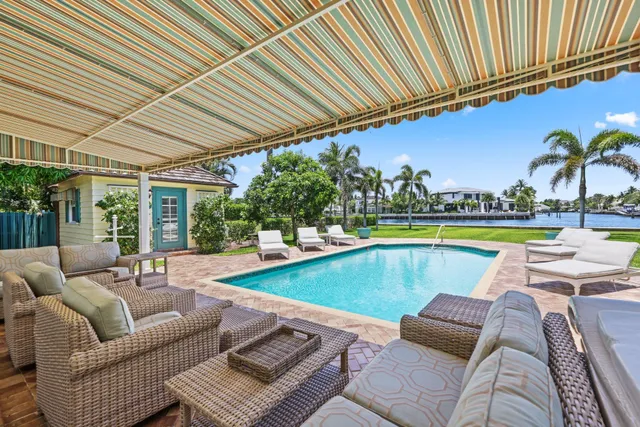 $6,500,000 | 2 Fisher Lane, Delray Beach, FL 33483