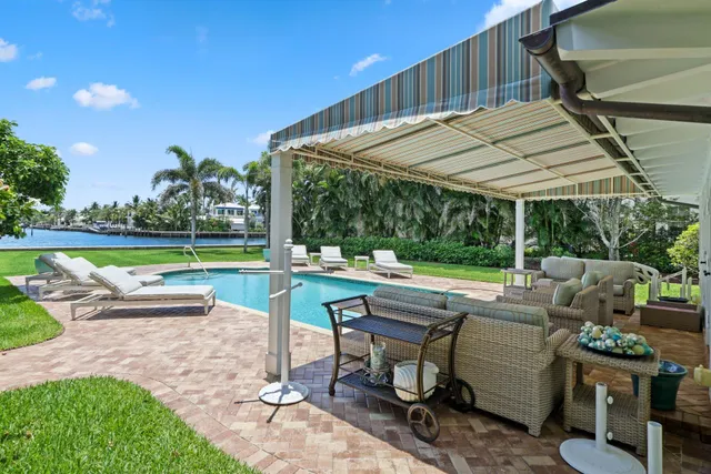 $6,500,000 | 2 Fisher Lane, Delray Beach, FL 33483