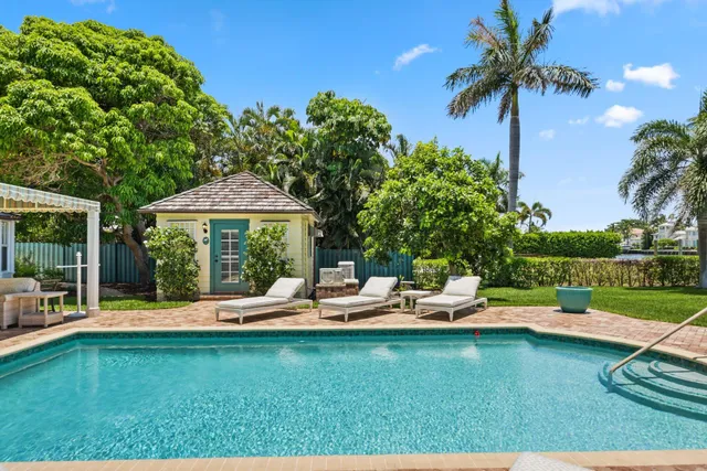 $6,500,000 | 2 Fisher Lane, Delray Beach, FL 33483