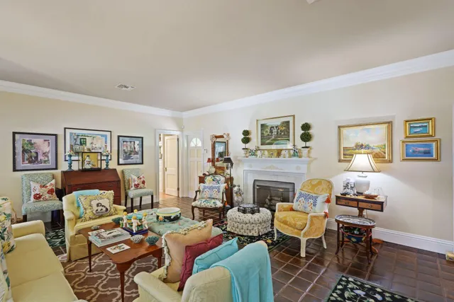 $6,500,000 | 2 Fisher Lane, Delray Beach, FL 33483