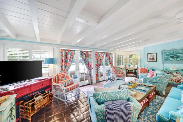 $6,500,000 | 2 Fisher Lane, Delray Beach, FL 33483