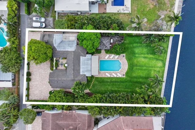 $6,500,000 | 2 Fisher Lane, Delray Beach, FL 33483