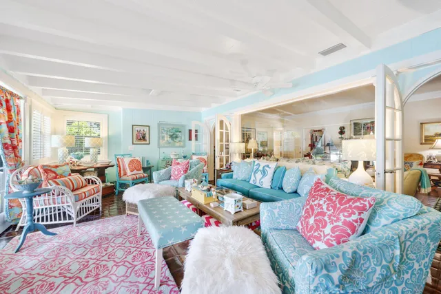 $6,500,000 | 2 Fisher Lane, Delray Beach, FL 33483