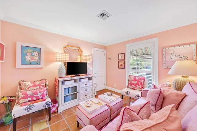 $6,500,000 | 2 Fisher Lane, Delray Beach, FL 33483