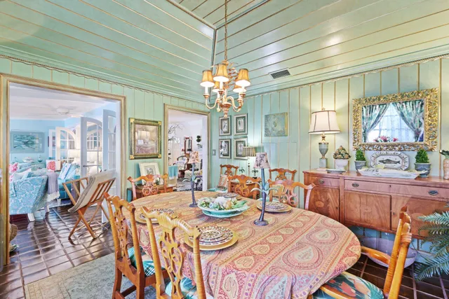 $6,500,000 | 2 Fisher Lane, Delray Beach, FL 33483