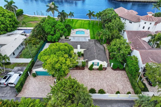 $6,500,000 | 2 Fisher Lane, Delray Beach, FL 33483