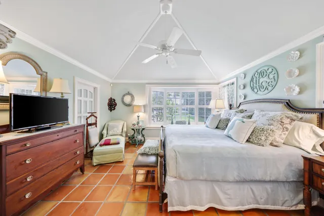 $6,500,000 | 2 Fisher Lane, Delray Beach, FL 33483