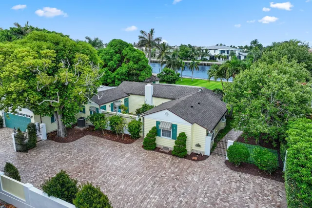 $6,500,000 | 2 Fisher Lane, Delray Beach, FL 33483