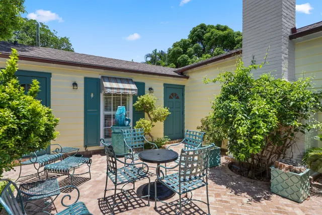 $6,500,000 | 2 Fisher Lane, Delray Beach, FL 33483