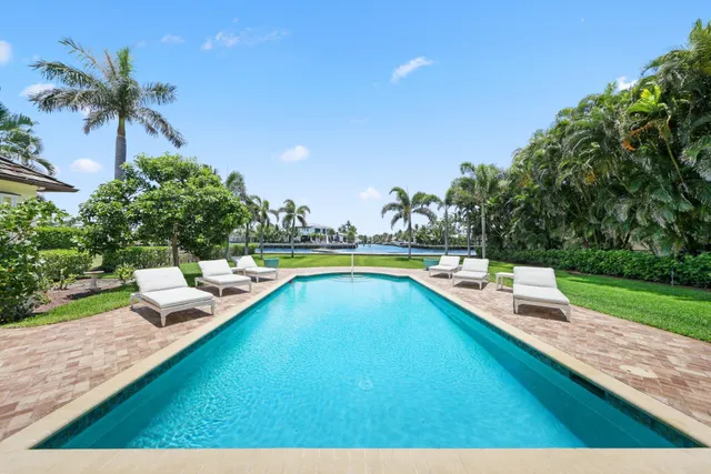 $6,500,000 | 2 Fisher Lane, Delray Beach, FL 33483